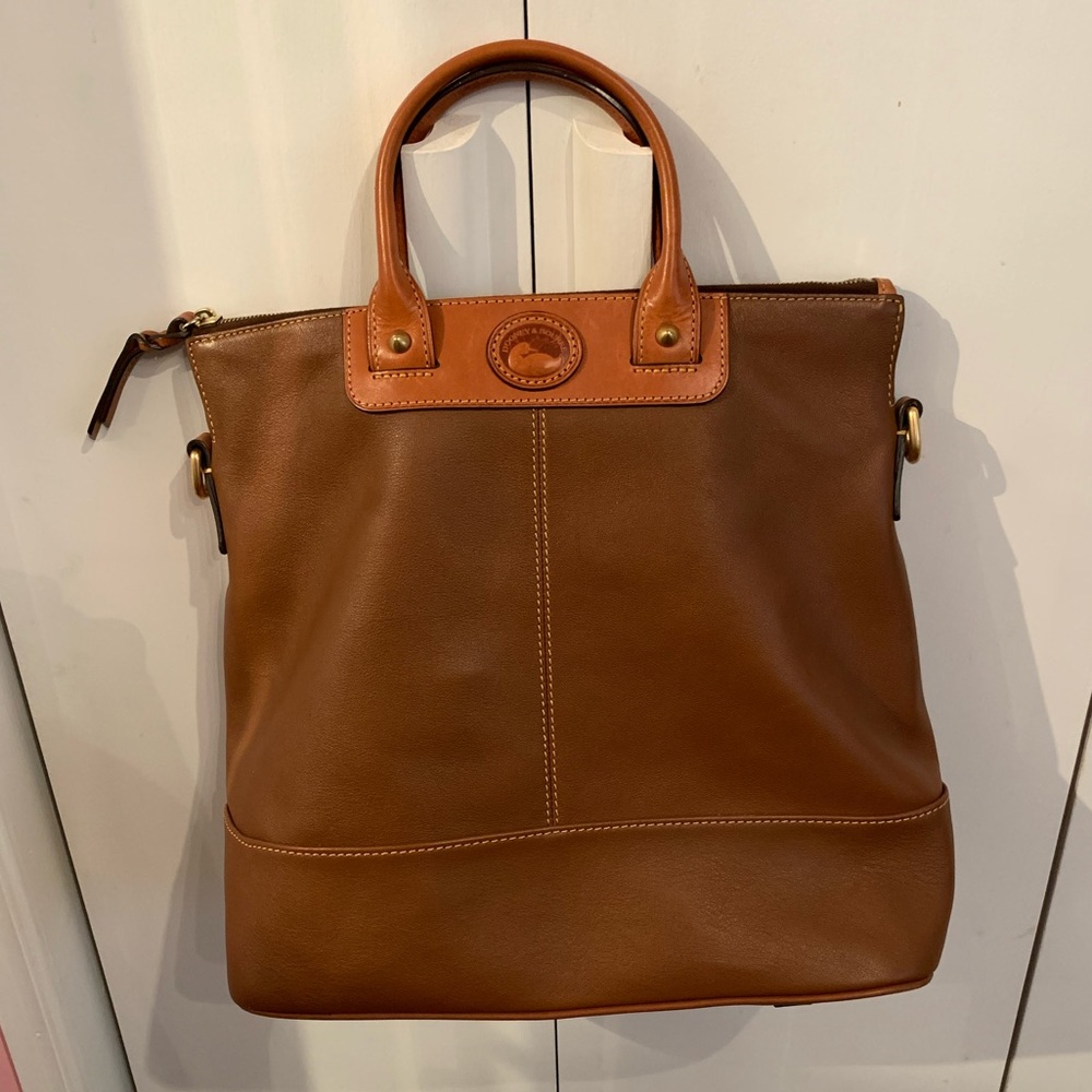 Dooney & Bourke Tote Bag